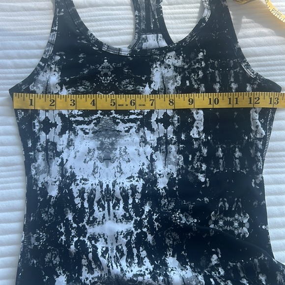 Athletic Tank - Picture 5 of 6